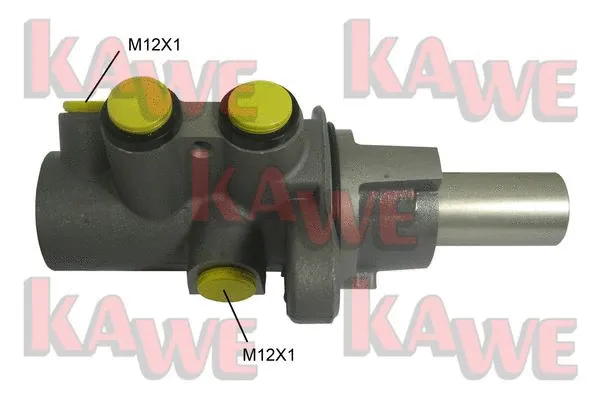 Brake Master Cylinder (B6015)