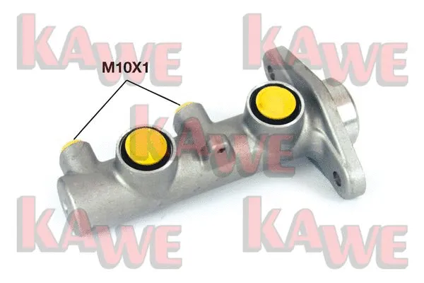 Brake Master Cylinder (B1327)