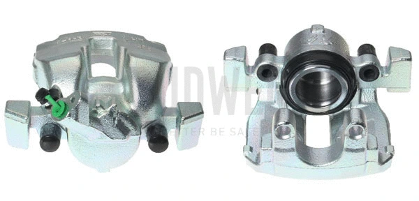 Brake Caliper (345334)