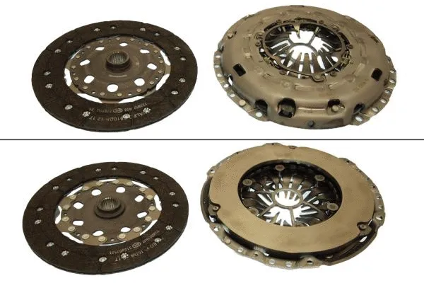 Clutch Kit (963043)