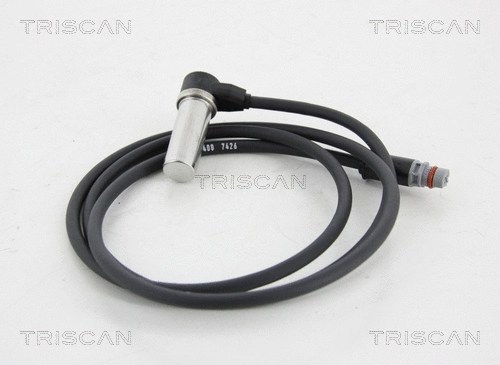 Sensor, wheel speed (8180 15276)