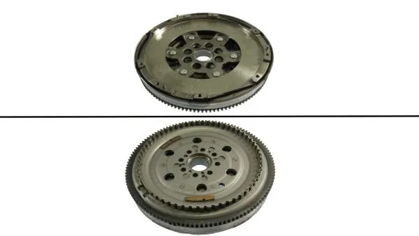 Flywheel (DMF284)