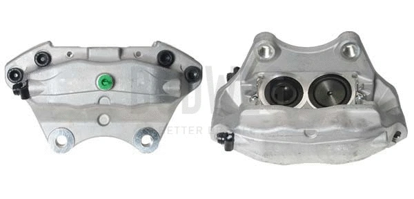 Brake Caliper (344152)