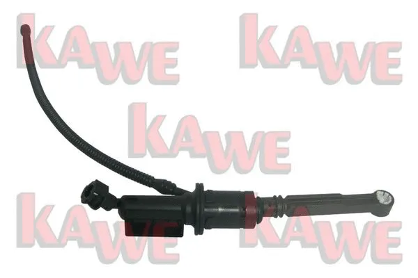 Master Cylinder, clutch (M2325)