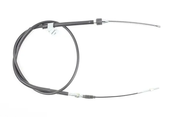 Cable Pull, parking brake (76.1300)