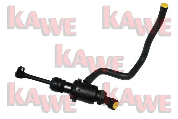Master Cylinder, clutch (M2407)