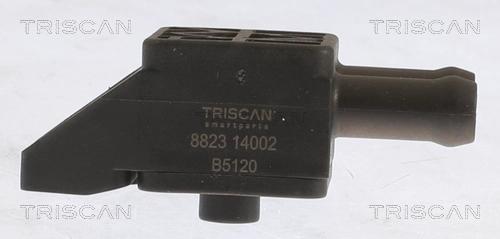 Sensor, exhaust pressure (8823 14002)