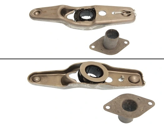 Central Slave Cylinder, clutch (990097)