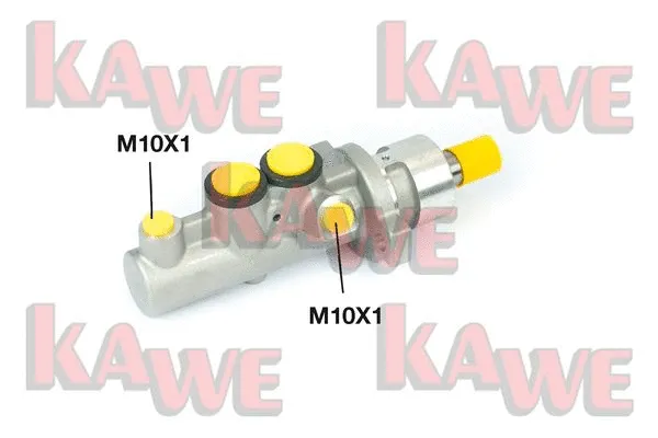 Brake Master Cylinder (B1354)
