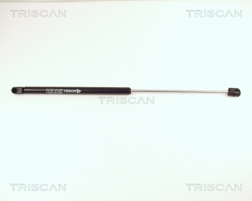 Gas Spring, boot/cargo area (8710 29206)