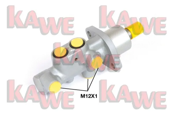 Brake Master Cylinder (B1082)