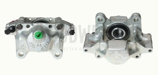 Brake Caliper (341769)
