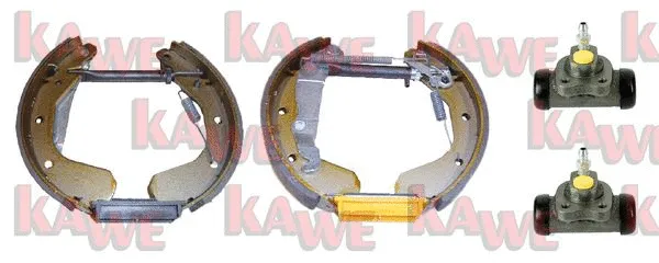 Brake Shoe Set (OEK134)