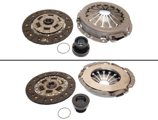Clutch Kit (956381)