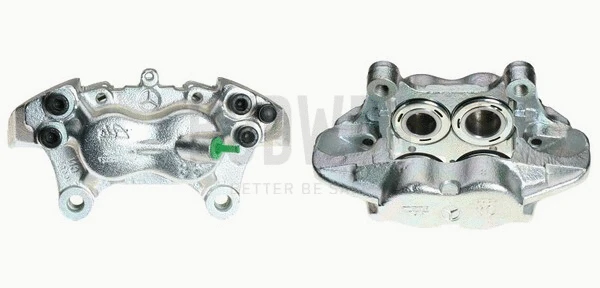 Brake Caliper (341924)