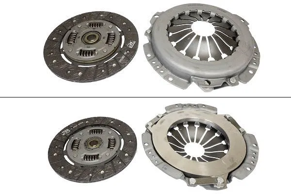 Clutch Kit (959871)