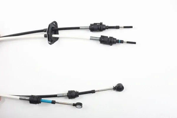 Cable Pull, manual transmission (58.9040)