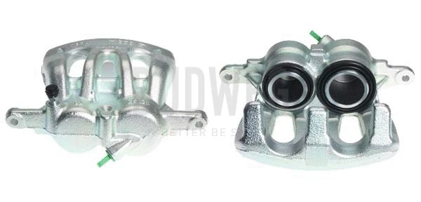 Brake Caliper (344174)