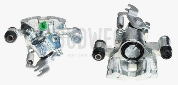 Brake Caliper (343590)