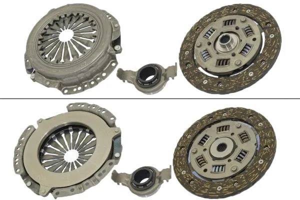 Clutch Kit (953153)
