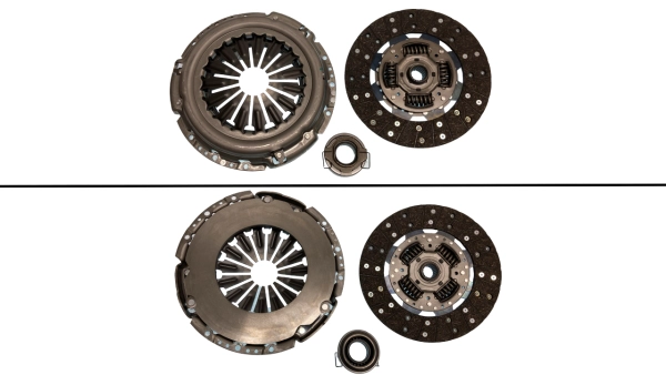 Clutch Kit (962899)