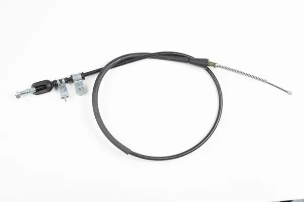 Cable Pull, parking brake (86.1610)