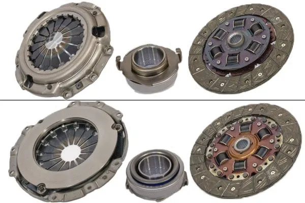 Clutch Kit (962027)