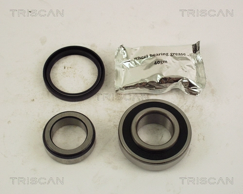 Wheel Bearing Kit (8530 13211)