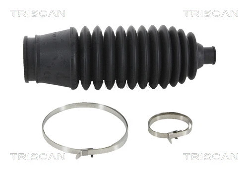 Bellow Kit, steering (8500 10025)