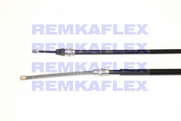 Cable Pull, parking brake (44.1640)