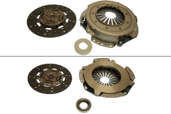 Clutch Kit (962721)