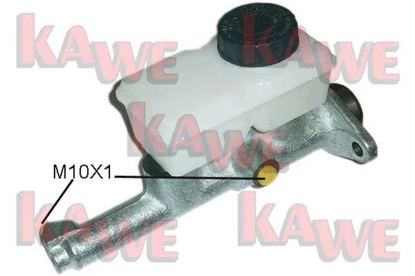 Brake Master Cylinder (B1807)
