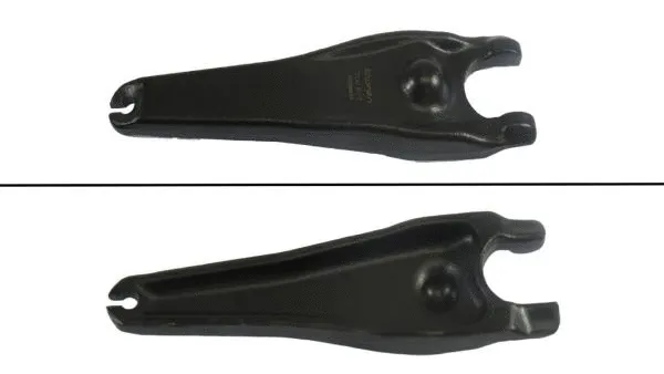 Release Fork, clutch (KV007)