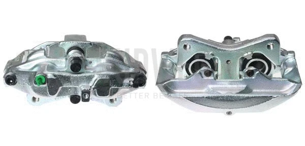 Brake Caliper (344030)