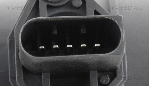 Mass Air Flow Sensor