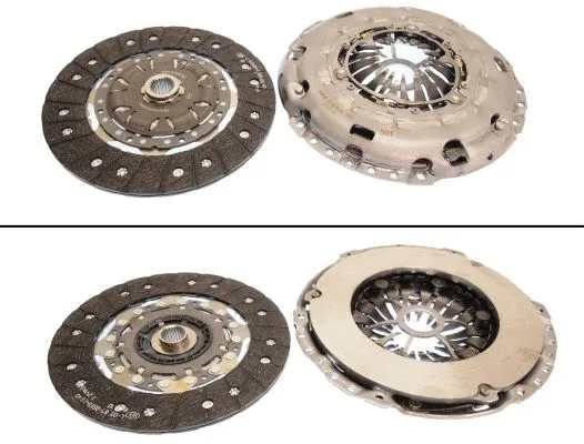Clutch Kit (962331)