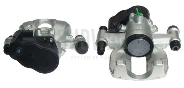 Brake Caliper (345501)