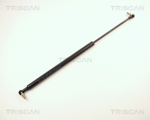 Gas Spring, boot/cargo area (8710 14212)