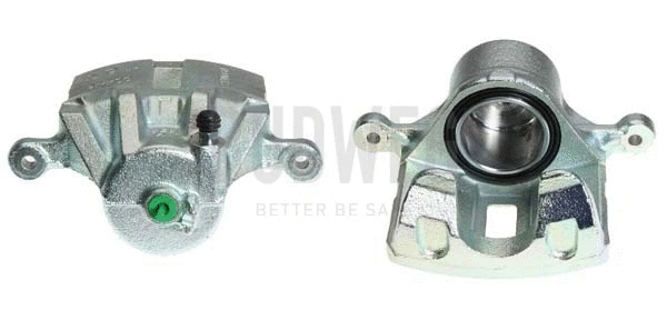 Brake Caliper (344915)
