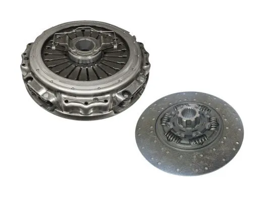 Clutch Kit (7151502)