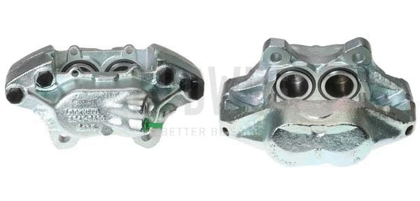 Brake Caliper (34487)