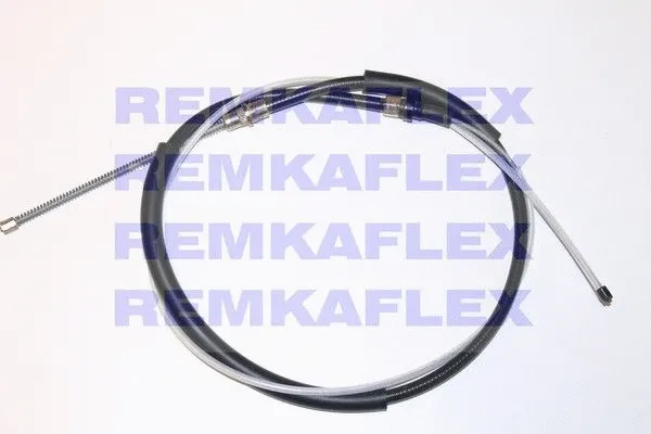 Cable Pull, parking brake (46.1500)