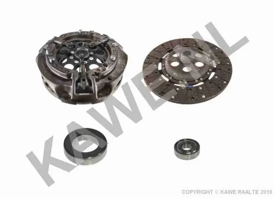 Clutch Kit (8094506)