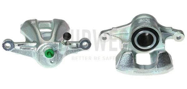 Brake Caliper (342602)