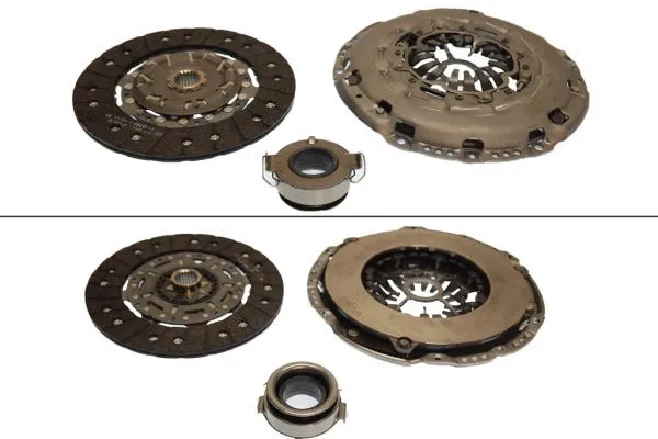 Clutch Kit (962553)