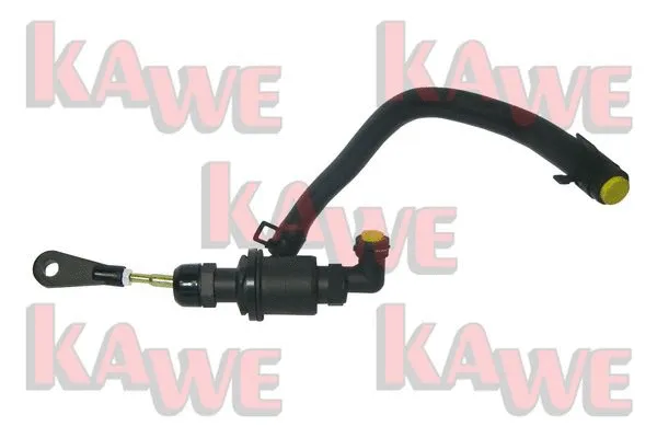 Master Cylinder, clutch (M2402)