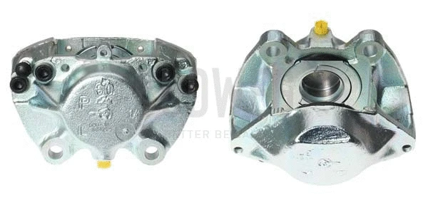 Brake Caliper (34808)