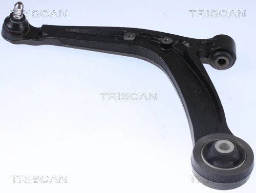 Control/Trailing Arm, wheel suspension (8500 15540)