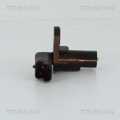 Sensor, crankshaft pulse