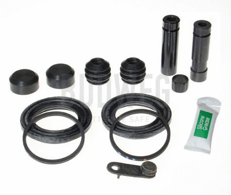 Repair Kit, brake caliper (204891)